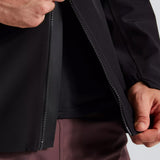 Giacca Specialized Trail Neoshell Rain - Nero - M