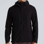 Specialized Trail Neoshell Rain jacket - Black