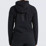 Specialized Trail Rain women jacket - Black