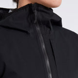 Giacca donna Specialized Trail Rain - Nero - P