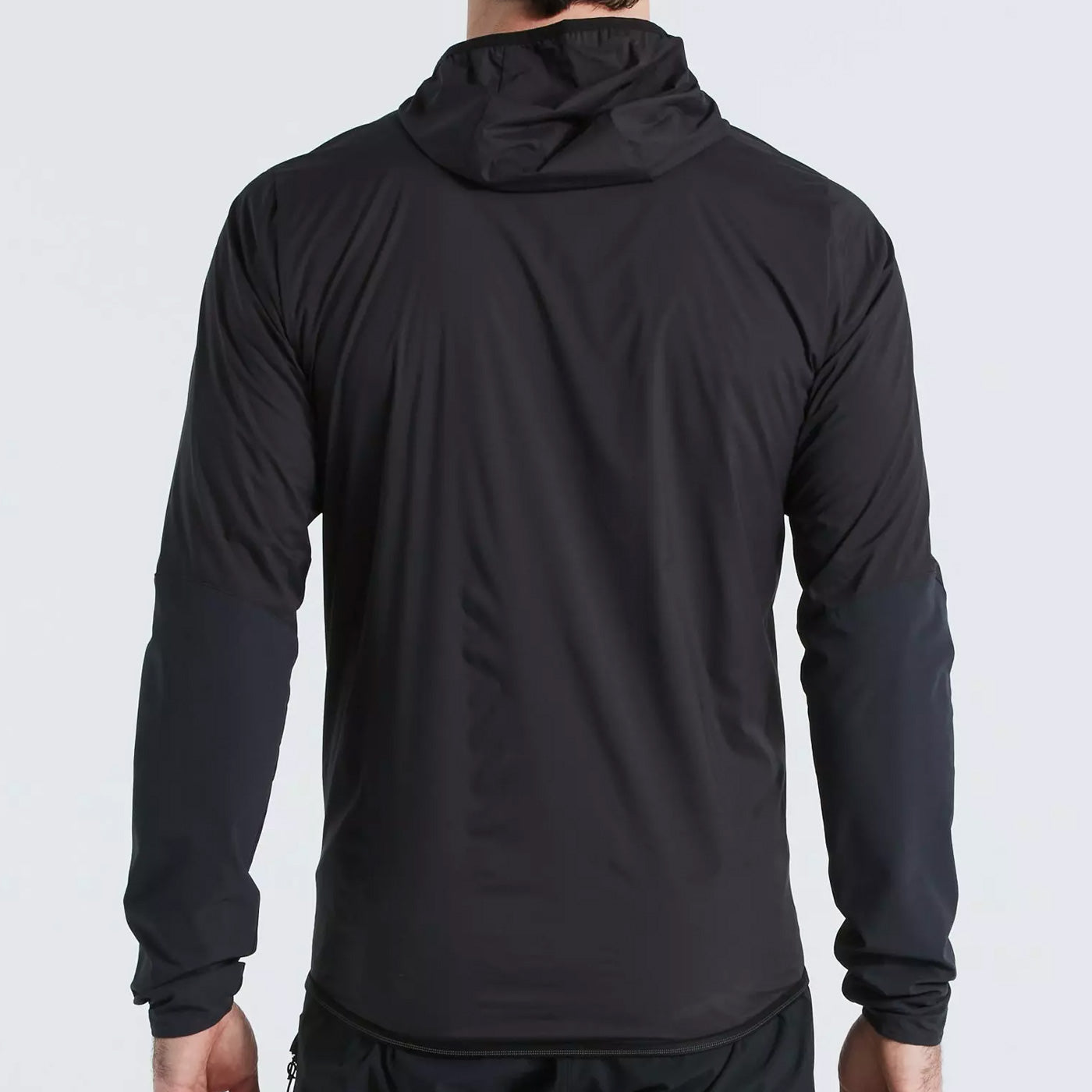 Specialized Trail Swat jacket - Black
