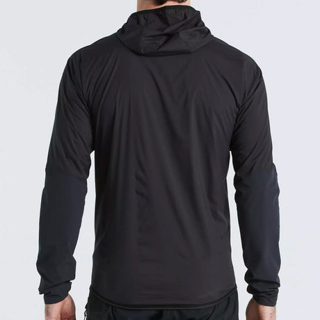 Giacca Specialized Trail Swat - Nero - M
