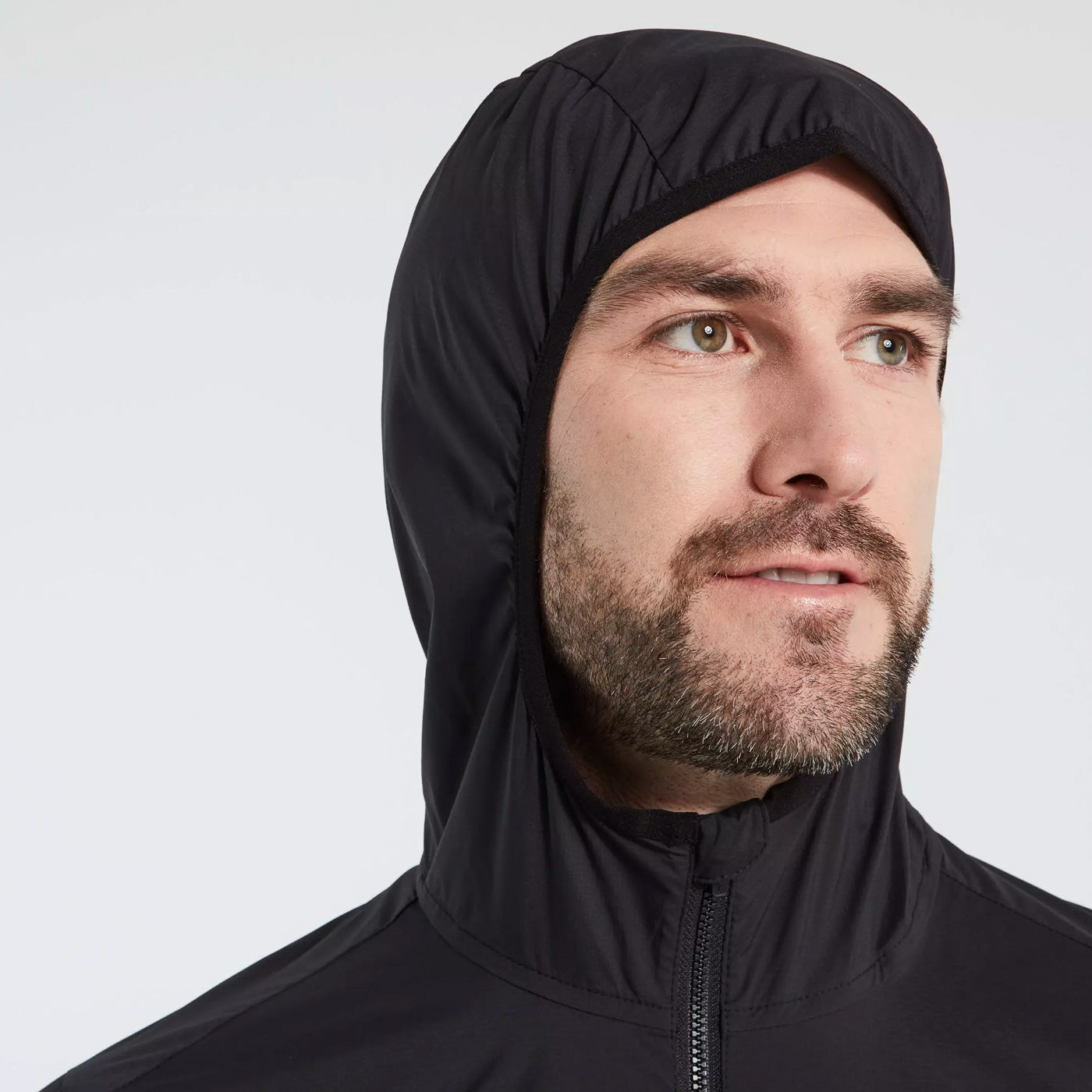 Specialized Trail Swat jacket - Black