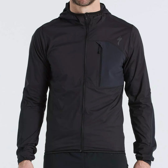 Specialized Trail Swat jacket - Black