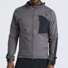 Specialized Trail Swat jacket - Grey