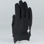 Guantes nino Specialized Trail Youth - Negro
