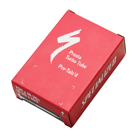 Specialized 700x20-26c Schrader Inner Tube - 48 mm Valve