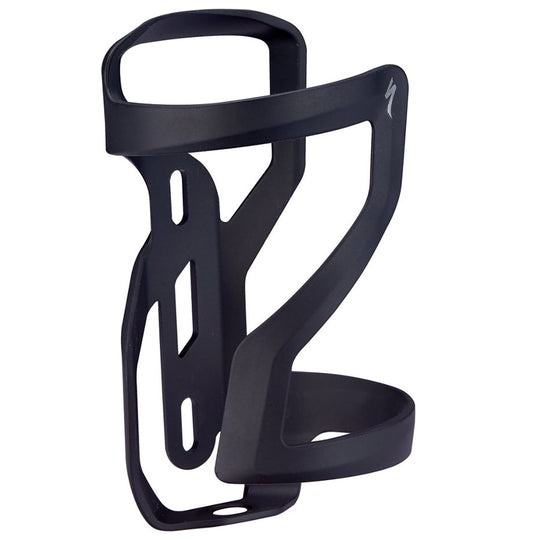 Porte-bidons Specialized Zee Cage 2 Droit - Noir matt