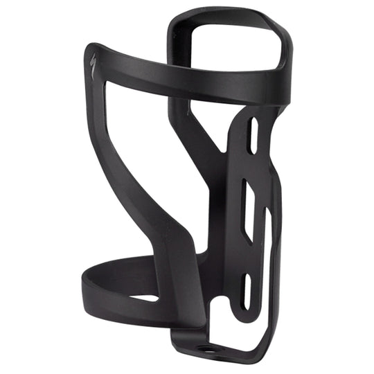 Porte-bidons Specialized Zee Cage 2 gauche - Noir matt