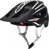 Casco Fox Speedframe Pro Dvide - Nero - N