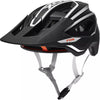 Fox Speedframe Pro Dvide helmet - Black