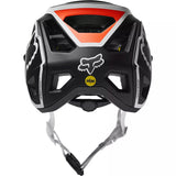 Casco Fox Speedframe Pro Dvide - Nero - Q