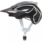 Casco Fox Speedframe Pro Dvide - Nero - D