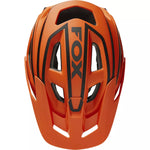 Fox Speedframe Pro Dvide helmet - Orange