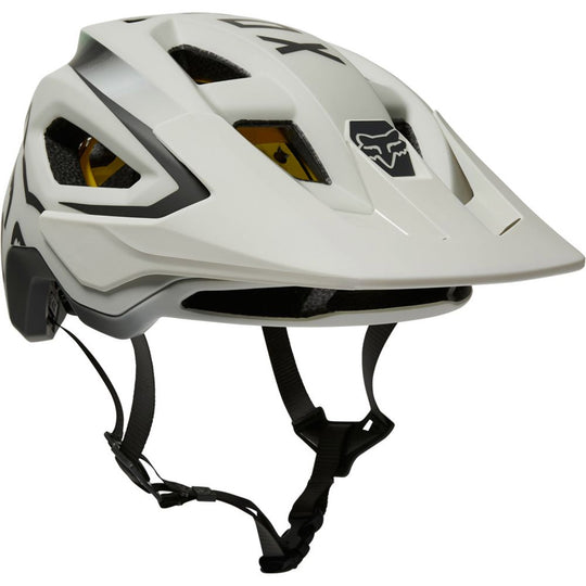 Casco Fox Speedframe Vnish Mips - Grigio