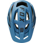 Fox Speedframe Vnish Mips helmet - Blue