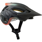 Casco Fox Speedframe Vnish Mips - Grigio scuro - Q