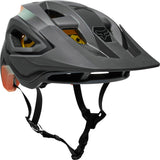 Casco Fox Speedframe Vnish Mips - Grigio scuro - I