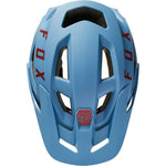 Fox Speedframe Mips helmet - Light Blue