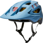 Fox Speedframe Mips helmet - Light Blue
