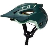 Casco Fox Speedframe Mips - Emerald - I