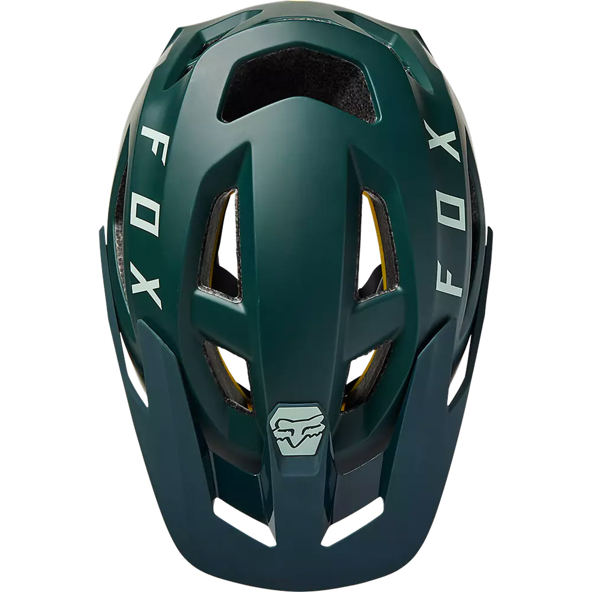 Casco Fox Speedframe Mips - Emerald - O
