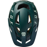 Casco Fox Speedframe Mips - Emerald - O