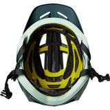 Casco Fox Speedframe Mips - Emerald - N