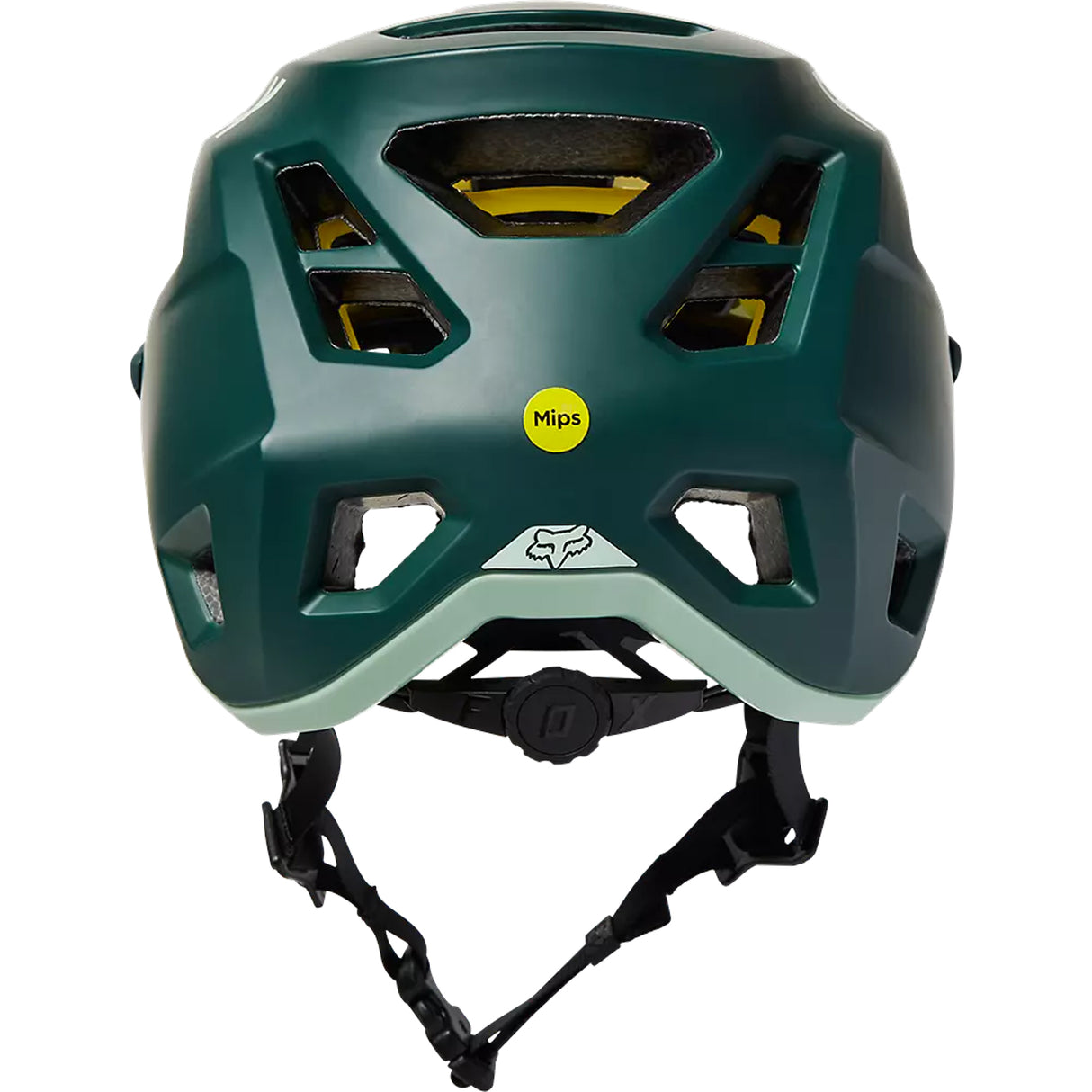 Casco Fox Speedframe Mips - Emerald - M
