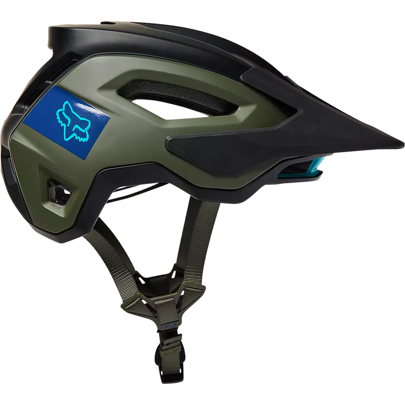 Casco Fox Racing Speedframe Con Protección Mips | Cuotas sin interés