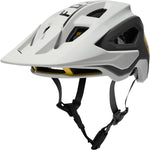 Fox Speedframe Pro Mips Blocked helmet - Grey