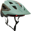 Fox Speedframe Pro Mips Blocked helmet - Green