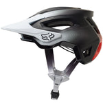 Fox Speedframe Pro Mips Fade helmet - White