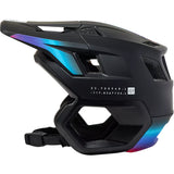 Casco Fox Dropframe Pro Rtrn - Nero - N