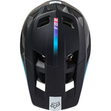 Casco Fox Dropframe Pro Rtrn - Nero - Q