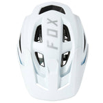 Casco Fox Speedframe Pro Mips - Bianco