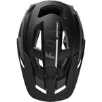 Fox Speedframe Pro Mips Fade helmet - Black