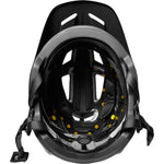 Fox Speedframe Pro Mips Fade helmet - Black