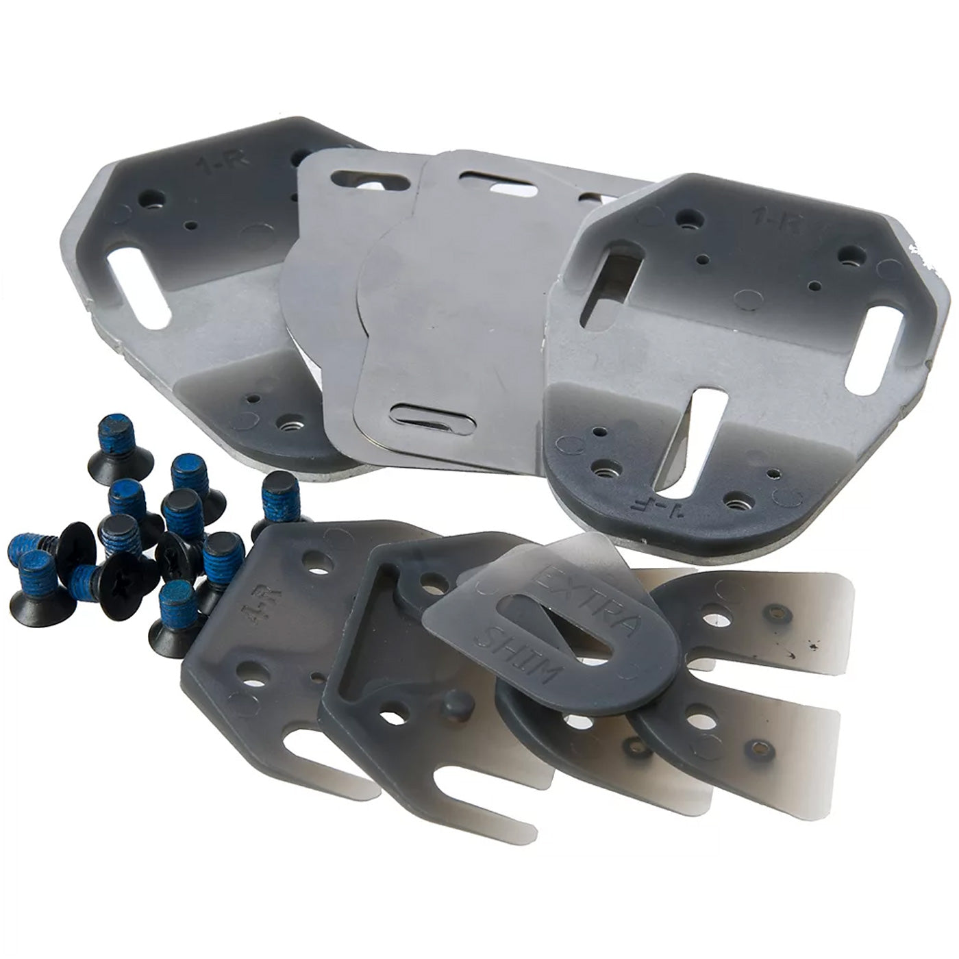 Kit Speedplay Extender Base 14250 | All4cycling