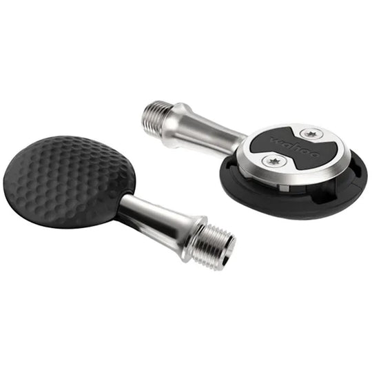 Speedplay Aero Wahoo pedals