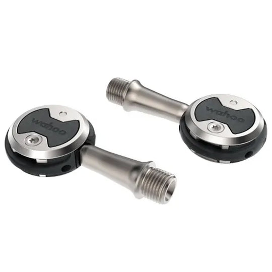 Speedplay Nano Wahoo pedals