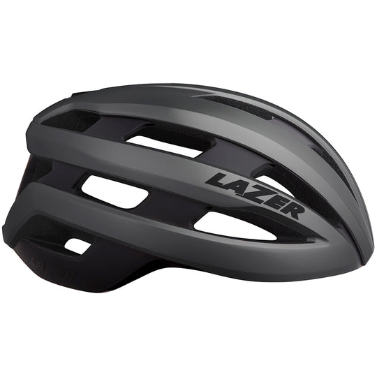 Lazer Sphere Mips radhelm - Grau