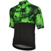 Maillot Shimano S-Phyre Flash - Verde