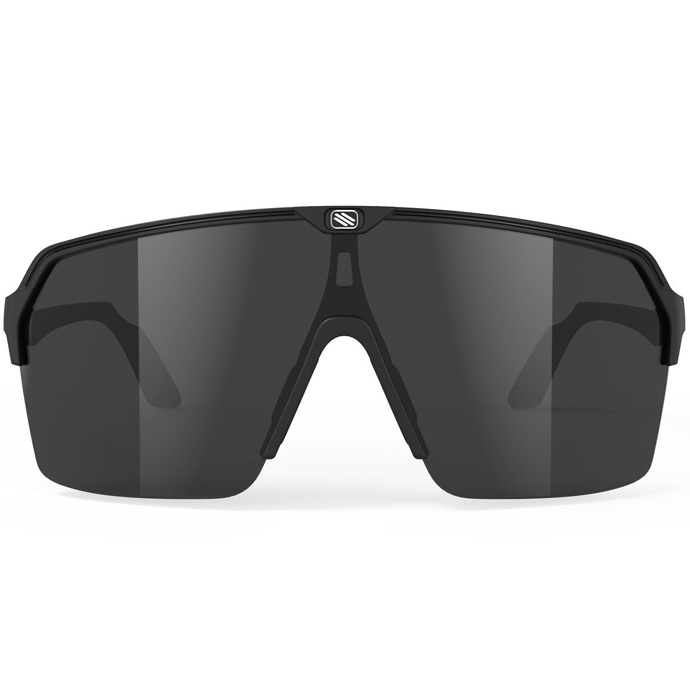 Lunettes De Soleil Rudy Project SPINSHIELD AIR - Couleur Black Matte - Lentilles ImpactX 2Ls - Neuf Avec étiquettes