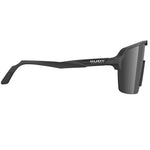 Lunettes Rudy Spinshield Air - Black Smoke