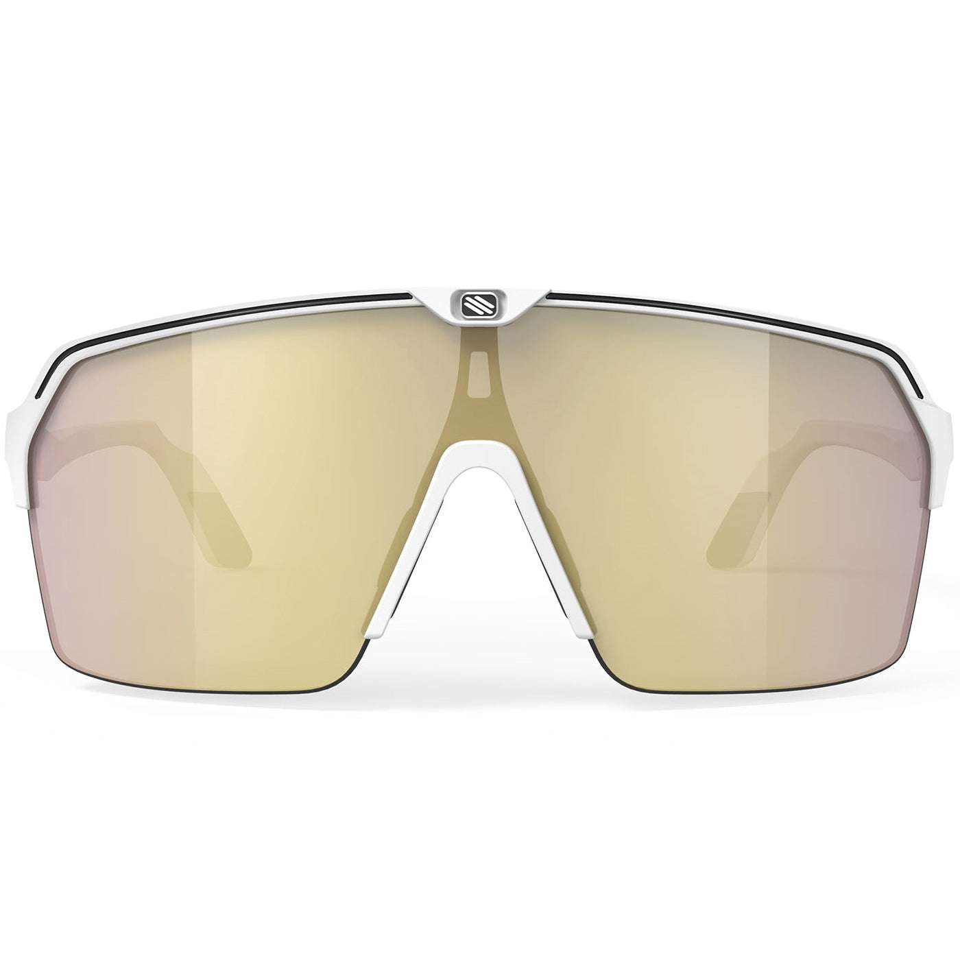Lunettes de soleil Rudy Project Spinshield Air SP843906-0003 SP84 Unisexe | Livraison gratuite Achetez en ligne