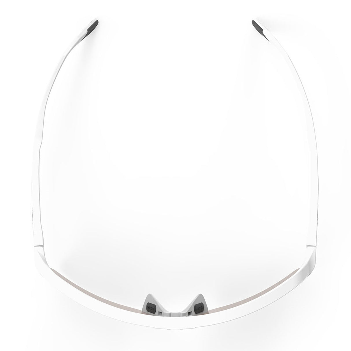 Occhiali Rudy Spinshield Air - White Multilaser Gold - G