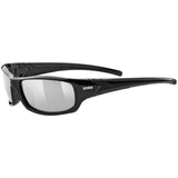 Occhiali Uvex Sportstyle 211 - Black Mirror Silver - B