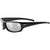 Uvex Sportstyle 211 brille - Black Mirror Silver