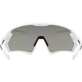 Occhiali Uvex Sportstyle 231 2.0 - White matt Mirror blue - B